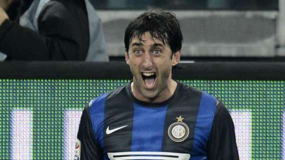 IFFHS, bomber 2012: Milito e Falcao insieme a 24 gol