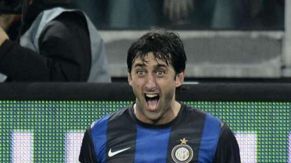 TANTI AUGURI A... - VIDEO - Il Principe Diego Milito, tutti i suoi gol con la maglia nerazzurra