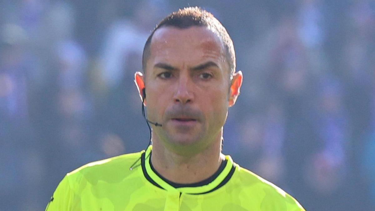 Serie A, arbitri 18esima giornata: Inter-Bologna affidata a Guida, in sala VAR ci sarà Ghersini