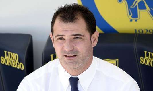 Stankovic: "Scudetto, ci proviamo! Mancini? La Premier gli ha fatto bene"