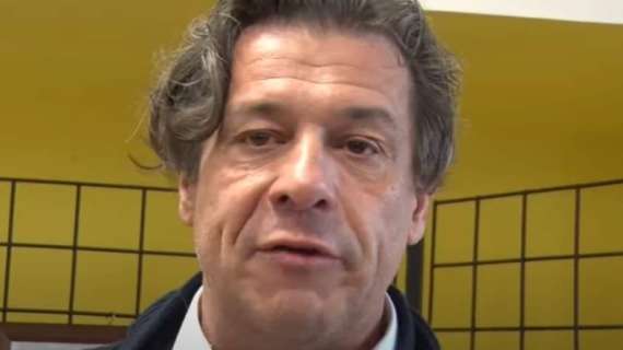 Berti ricorda Pellegrini: "Quasi sette anni insieme, una persona straordinaria"