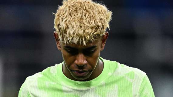Lamine Yamal compie 18 anni ed esprime un desiderio: "Voglio la Champions, il titolo che mi manca"