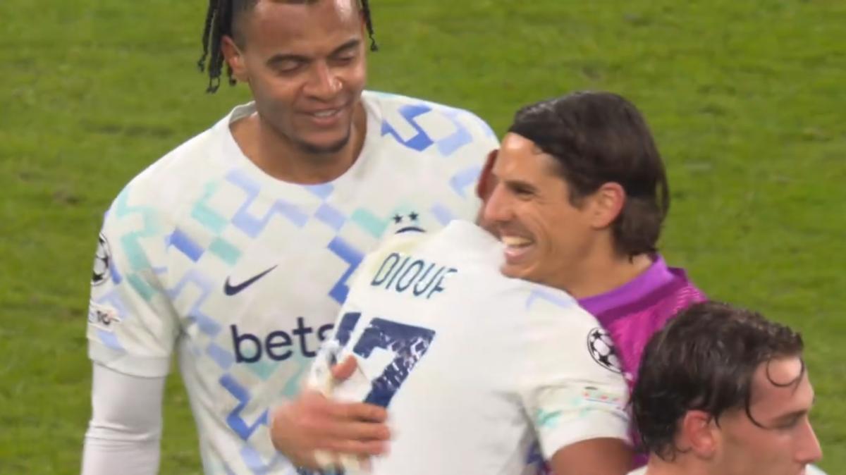 Borussia Dortmund-Inter, chi è stato il migliore? Cliccate e votate