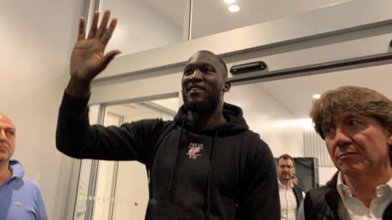 La Federcalcio belga apre corso di coaching per nazionali, Lukaku tra gli iscritti