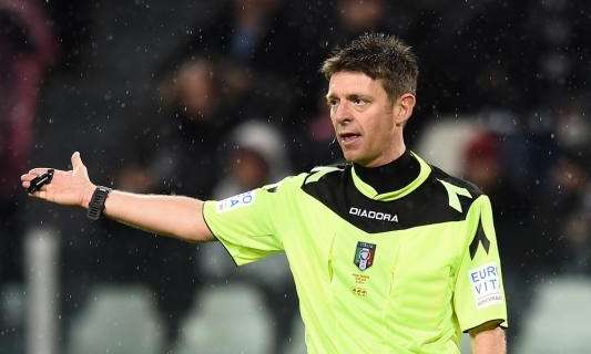 Rocchi, errori nella gestione dei cartellini. Icardi-gol in offside: parliamo di millimetri, non c'è nessun caso