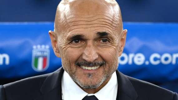 Spalletti: "Complimenti a Bologna, Inter e Atalanta per il calcio espresso. Euro 2024? Convocazioni fatte al 70-80%"