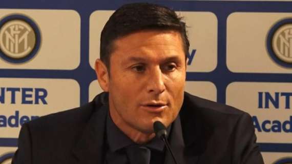 Inter Academy in Repubblica Ceca, Zanetti: "Questo Paese condivide i valori dell'Inter"