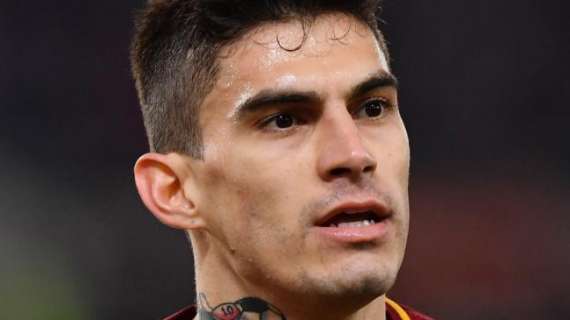 Perotti: "Non mi aspettavo la frenata di Roma e Inter"