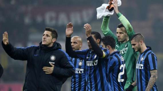 Tacchinardi: "Scudetto, mi aspettavo di più dall'Inter"