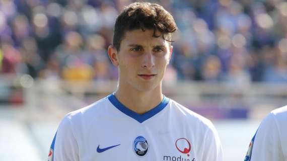 Caldara svela: "Da piccolo simpatizzavo per l'Inter"