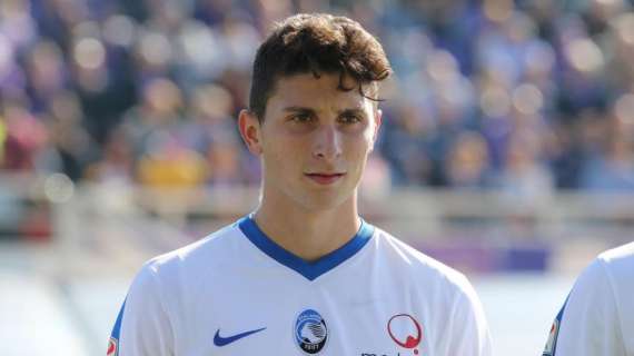 GdS - Caldara-Juve, è fatta: superate Milan e Inter 