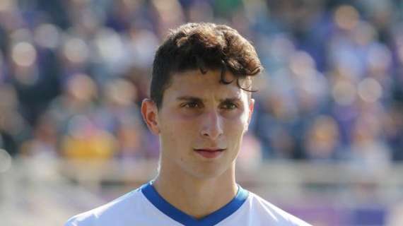 Caldara: "Inter, Juventus o Roma? Troppo grandi, ora piedi per terra. Se poi..."