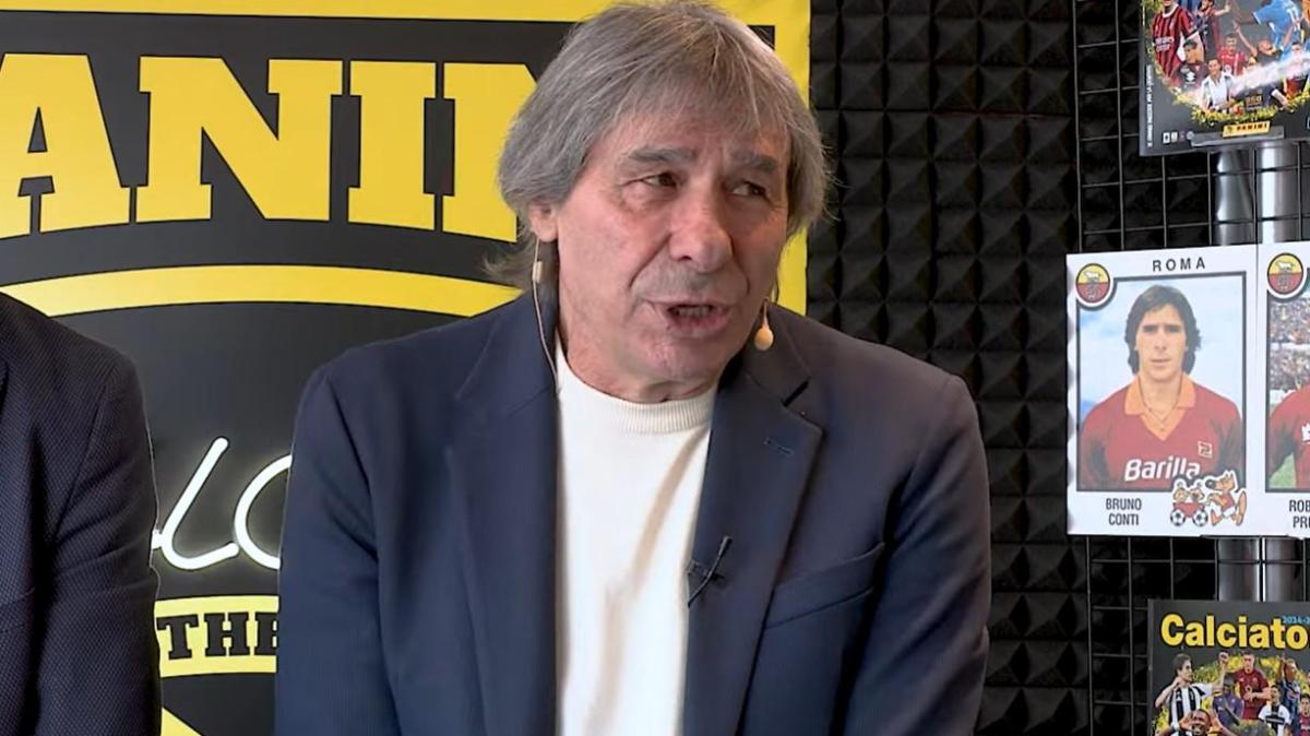 Bruno Conti: "Scudetto, non escludo sorprese oltre a Inter e Napoli. Mi divertono Como e Bologna"