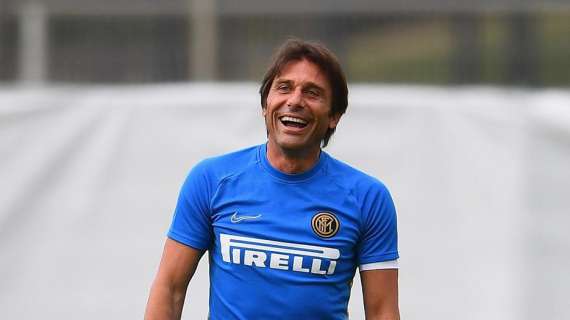 Trevisani: "Quando Conte si fissa su certi giocatori c'è un motivo: Kolarov e Vidal portano qualità ed esperienza"