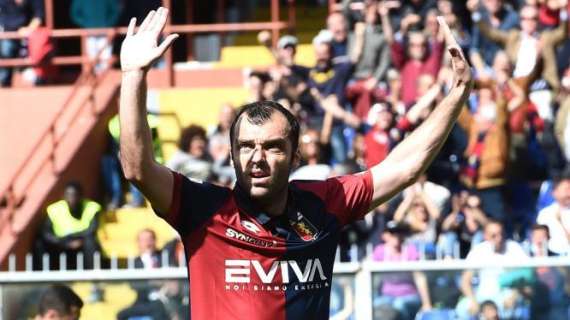 Pandev ricorda: "Dopo la vittoria del Triplete con l'Inter nel 2010, in Macedonia c'è stata una festa nazionale"