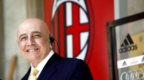 Galliani: "Ibra non mi parla più. E ha ragione perché..."