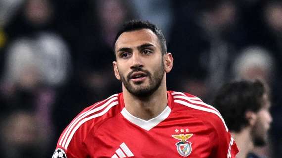 Inter e Juventus, radar su un obiettivo comune: fari puntati sul bomber del Benfica Pavlidis