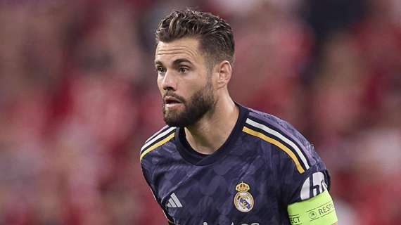 Marca - Nacho lascia il Real Madrid, scelta fatta: il difensore spagnolo ripartirà dalla MLS