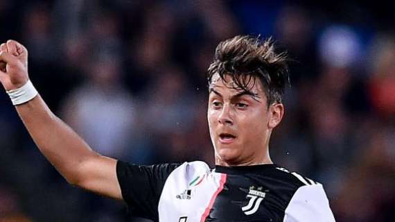 Juve, Martusciello annuncia: "Nel futuro prossimo Dybala avrà molto più spazio"