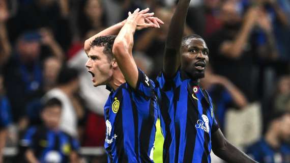 CF - Ranking UEFA: l'Inter in corsia di sorpasso sullo United. Punti pesanti per due motivi