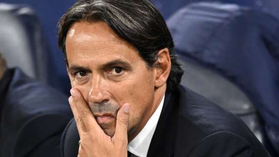 Avversari nel derby di Milano dopo i 4 precedenti nel derby della Capitale: Inzaghi e Fonseca i primi in Serie A