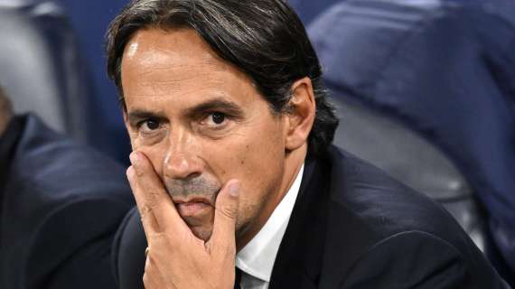 GdS - Pagellone: 5 a Inzaghi. Sotto accusa ancora i cambi a gara in corso