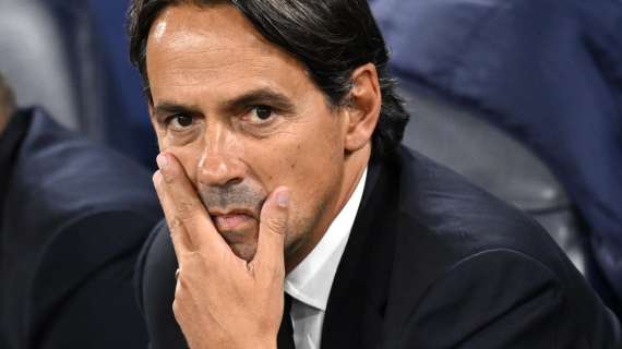 Arresti ultras, Inzaghi preferisce non commentare: "La società ci ha chiesto di non dire nulla, c'è un'indagine in corso"