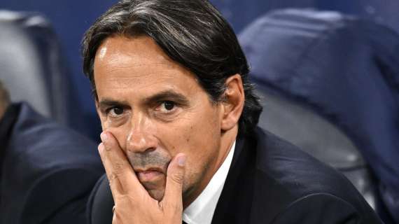 Dopo il City e prima del derby, il dolce obbligo a ricorrere al turnover spiegato da Inzaghi