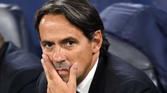 Sky - Young Boys-Inter, conferme da Berna: turnover massiccio, Inzaghi effettua 7 cambi rispetto a Roma