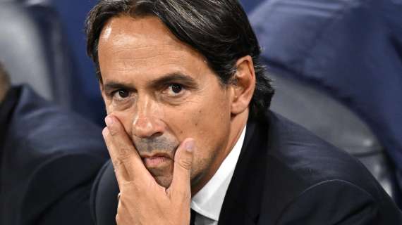 Sky - Inter-Stella Rossa, conferme sulle scelte di formazione: Inzaghi opera 7 cambi rispetto a Udine