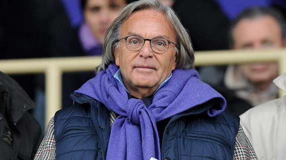 Della Valle assale: "Moratti colpevole, sta fuggendo"