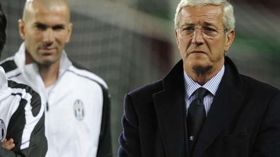 Lippi ci crede: "E' una partita, l'Inter può farcela"