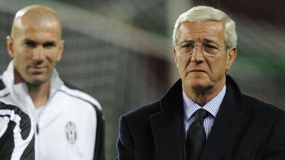 Lippi e l'Inter: "Ha rifondato, dura avere continuità"