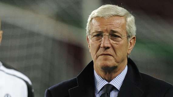 Lippi: "Se l'Inter si è fatta sentire? Assolutamente no"