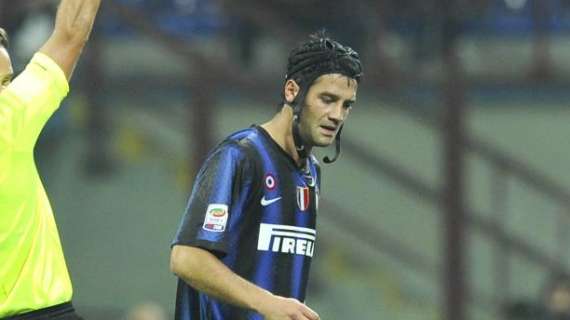 Problema anche per Chivu, ma nulla di grave