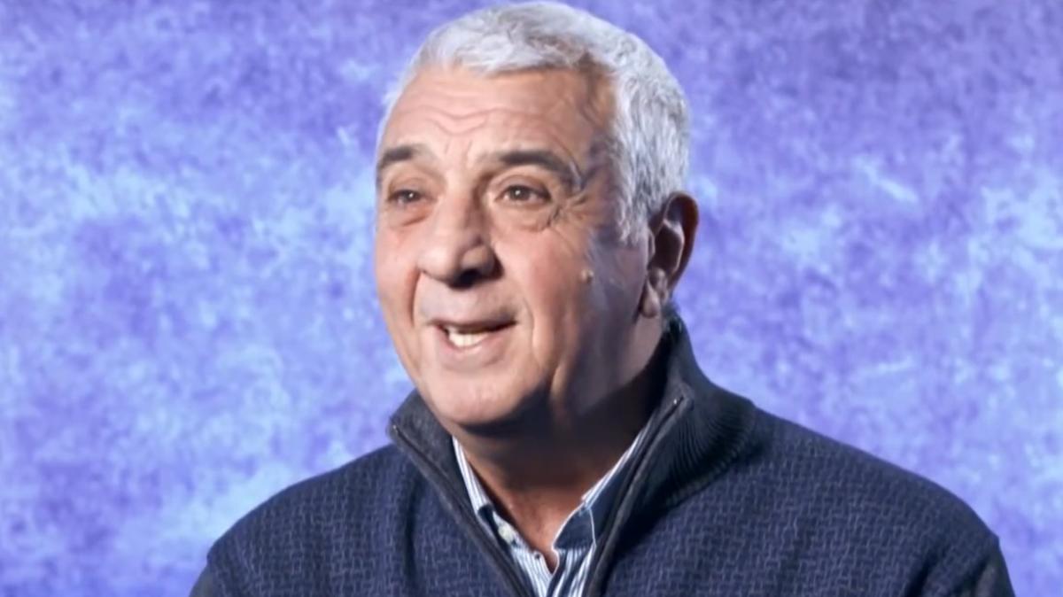 Ruggeri: "Beccalossi mio idolo incontrastato. Ci ha fatto divertire"