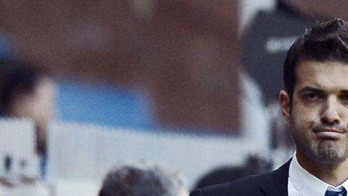 Serena: "Strama in bilico, l'Inter vuole chiudere bene"