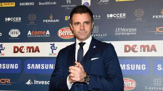 Rizzoli: "Var, abbiamo gli argomenti per apportare delle migliorie al protocollo"