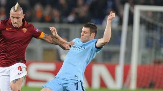 Milner, c'è l'offerta super del City: la sua intenzione...