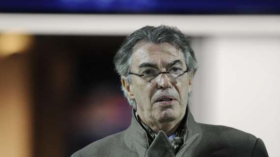 CdS - Moratti punta sulla qualità. I nomi per ripartire