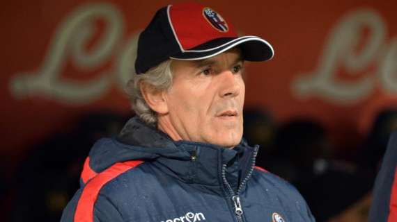 Donadoni: "Mercato, il Bologna ha le idee chiare"