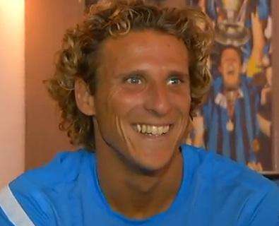 Bookies - Bomber d'Europa, Forlan bancato a 60