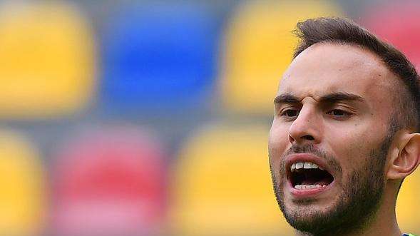 UFFICIALE - Nuova tappa per l'ex interista Francesco Bardi: è il nuovo portiere del Palermo