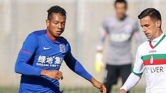 FcIN - Guarin, la Cina non piace: ipotesi Fiorentina