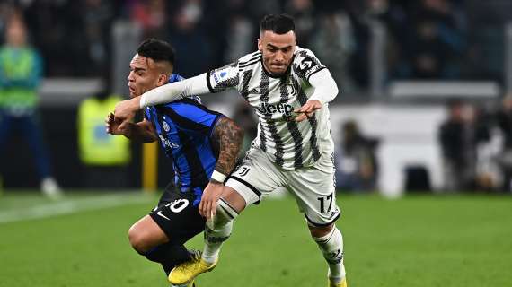 Garlando: "L'Inter può ragionare solo di zona Champions. Con la Juve Lautaro e Barella i primi a tradire"