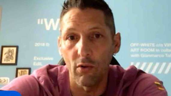 Materazzi: "Darei 2-3 Scudetti in cambio di quello del 5/5. A Bologna rivissute le stesse sensazioni negative"
