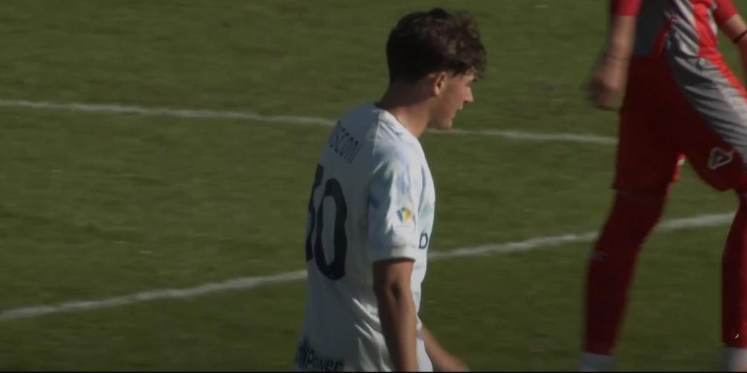 Primavera - Bologna-Inter, gli Up&Down: Mosconi non basta. Mancuso e Iddrissou: che errori!