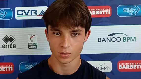 Vecchi accoglie David nella sua Inter U23: ecco quanto incasserebbe il Cesena in caso di riscatto