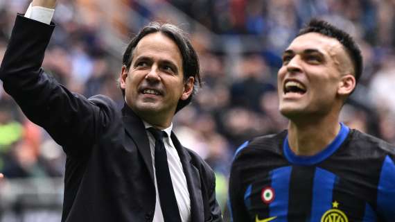 Inzaghi: "L'Inter si sta muovendo per migliorare nonostante paletti e budget. I nostri tifosi meritano il top"