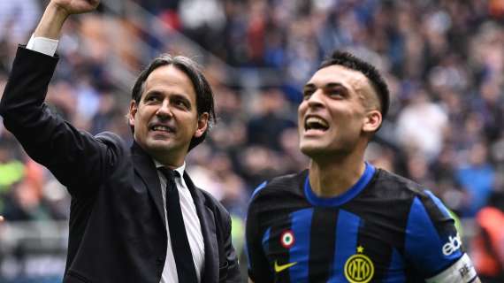 GdS - Ecco i 430 milioni di Pimco: arrivano le firme di Inzaghi, Lautaro e Barella